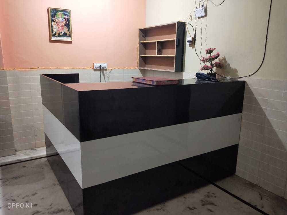 SPOT ON 92143 Peeush Rao Oyo Rooms & Meeting Hall, Narnaul 3