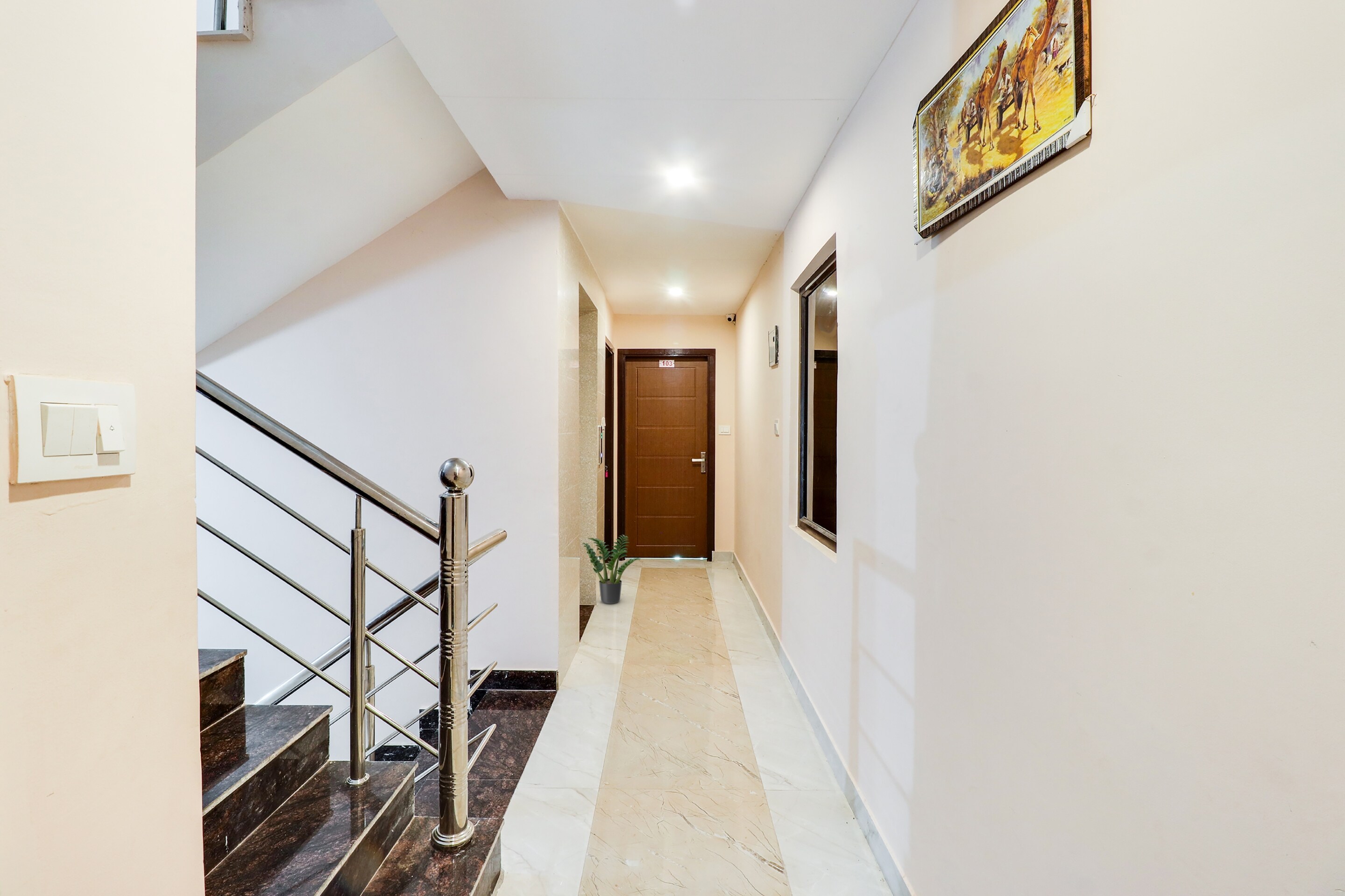 OYO 92578 Shobhan Inn Hotel, Haridwar 2
