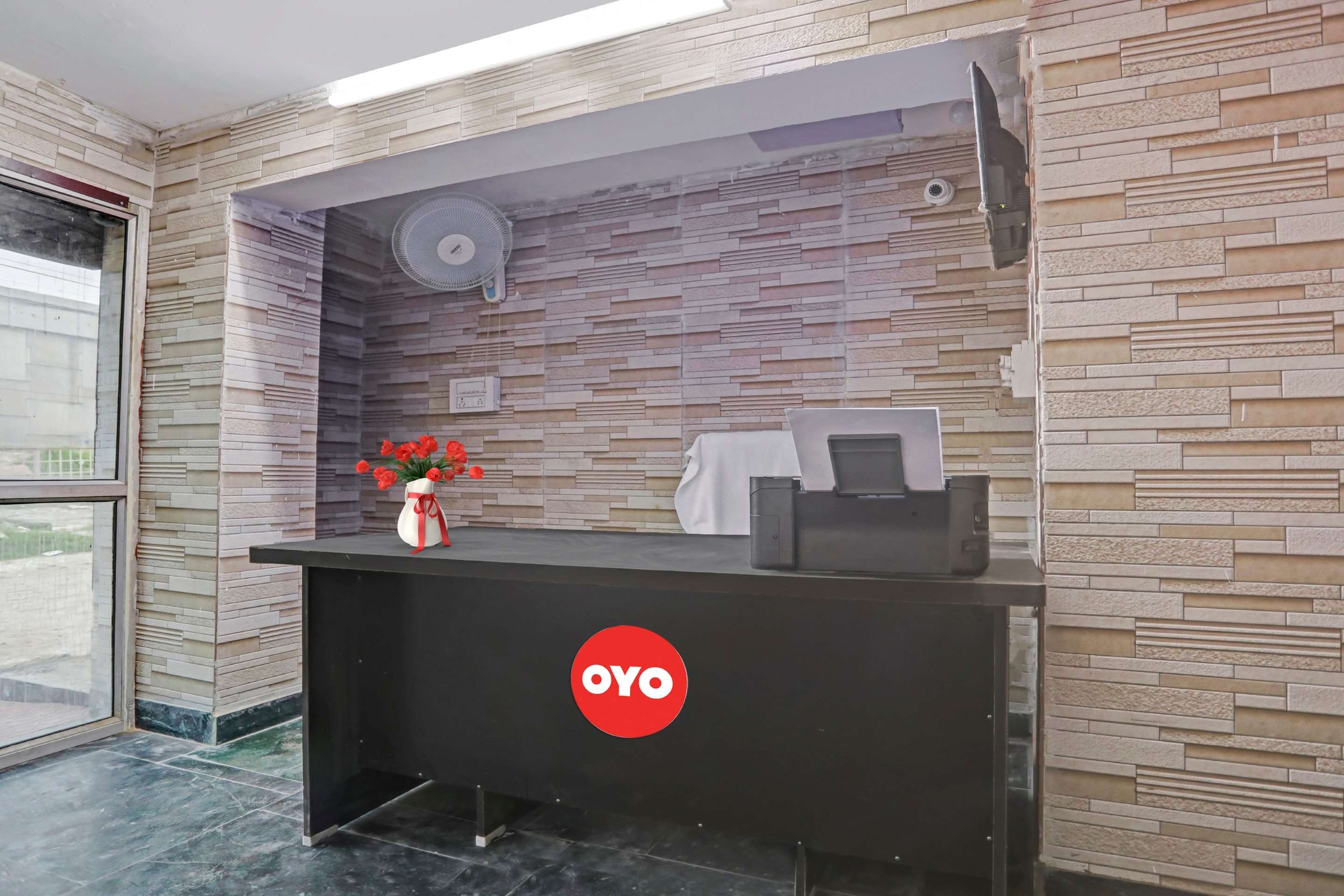 OYO Flagship 92485 Green Hotel, Ghaziabad 2