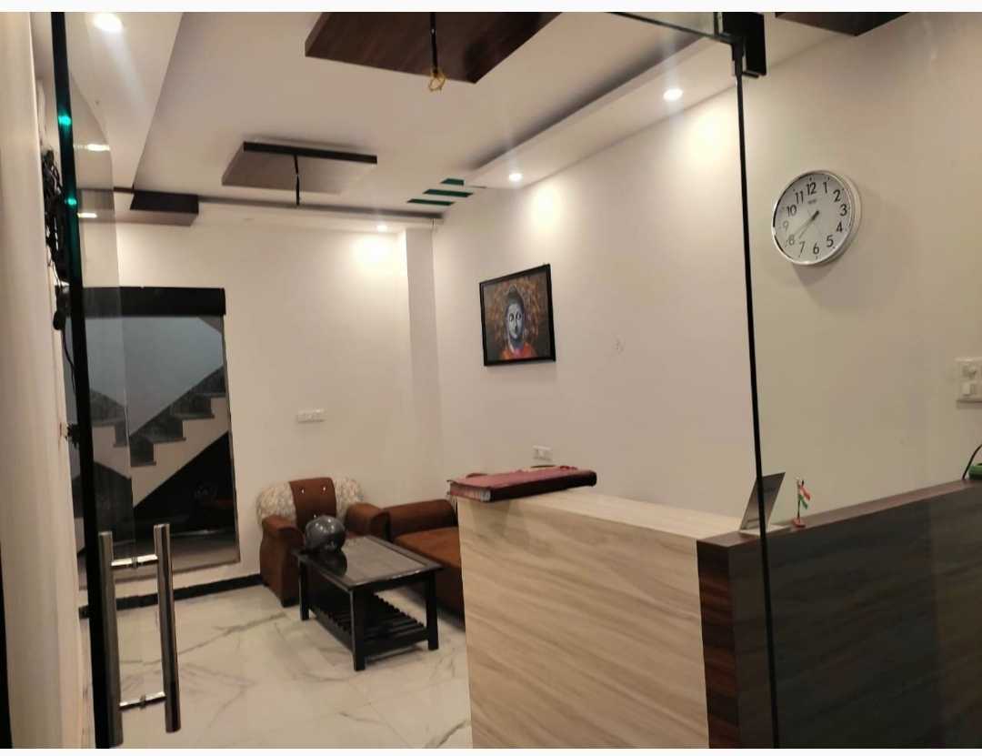 OYO Flagship 92273 Hotel R R Inn, Gorakhpur 3