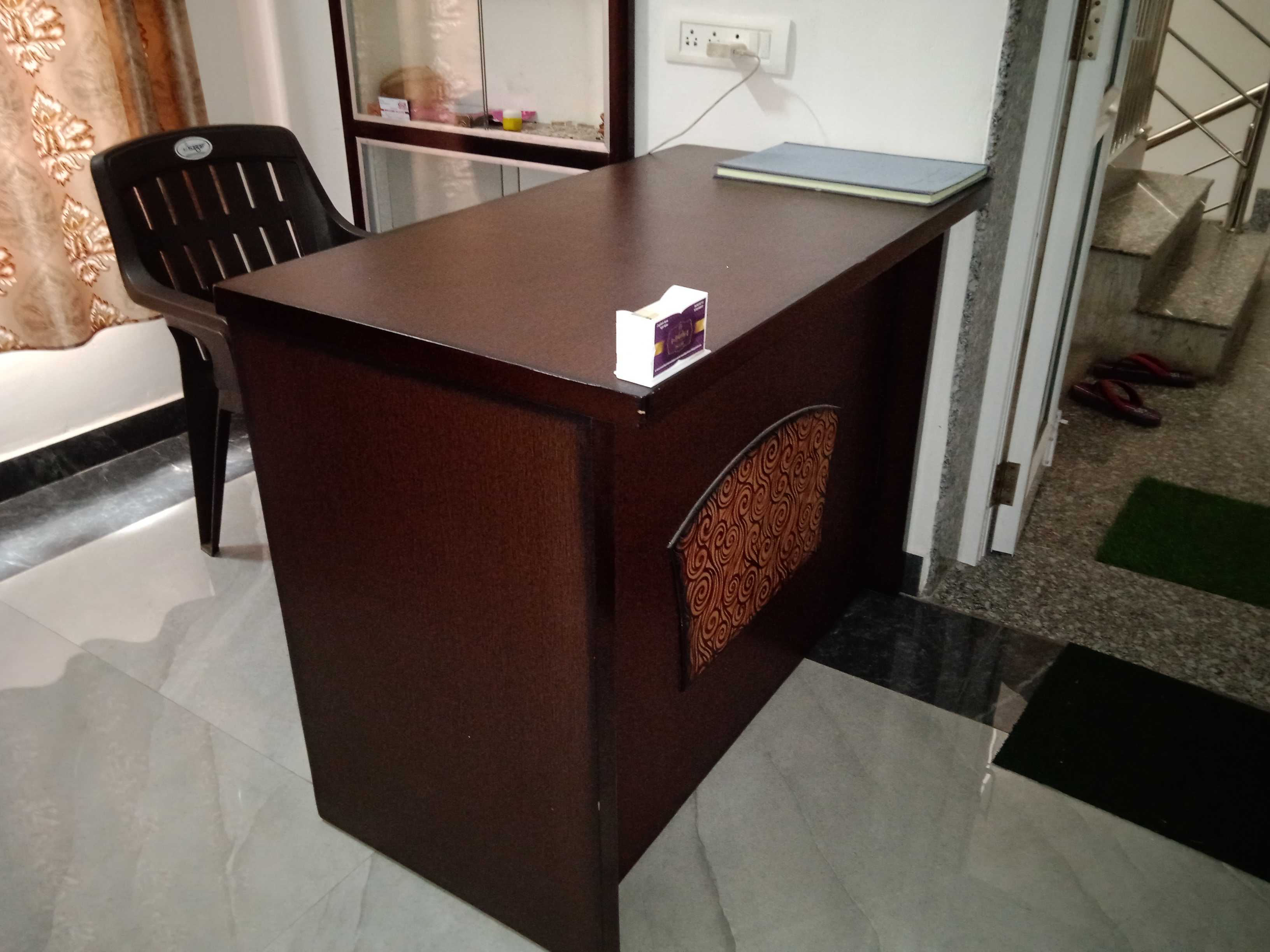SPOT ON 92711 Hotel Krishna Palace, Udaipur 4