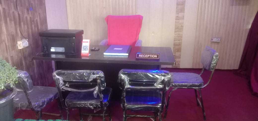 OYO 92428 New Green Hotel, Meerut 2