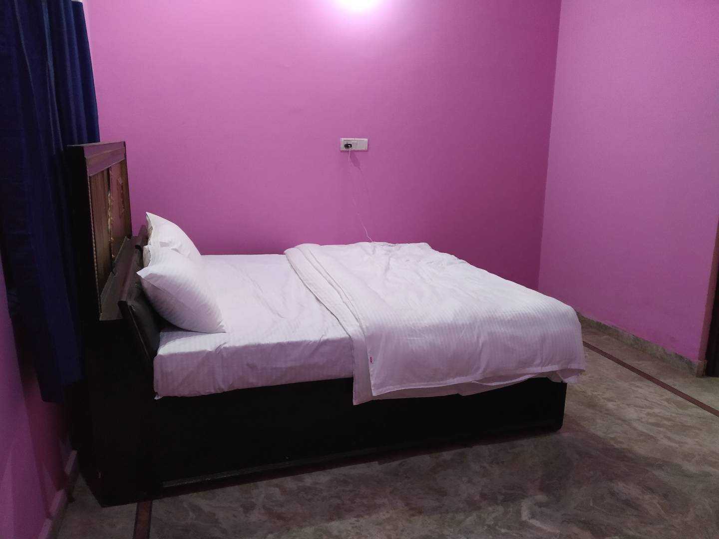OYO 92798 Mide Highway Hotel & Restaurant, Bulandshahar 4
