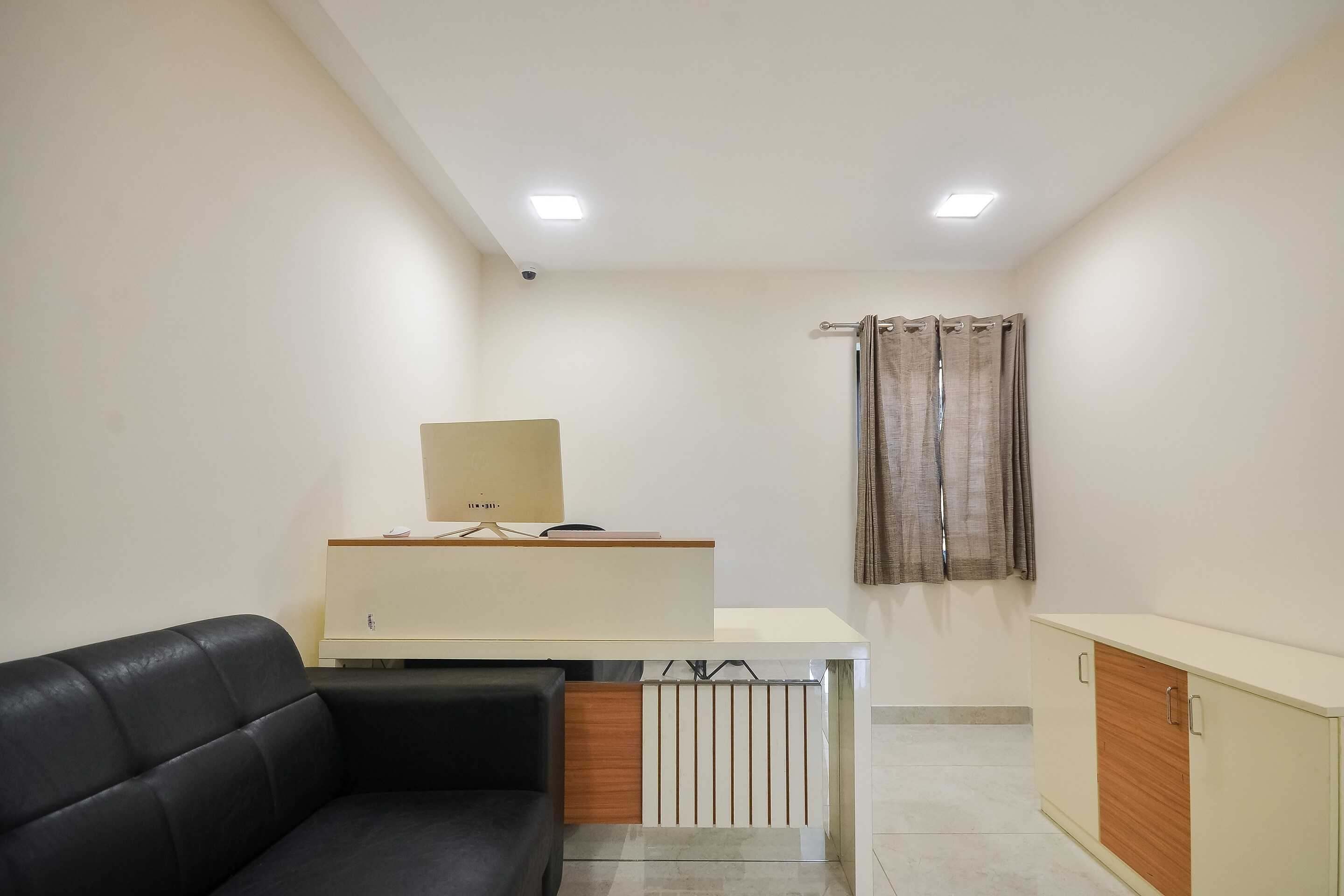 Collection O 92697 Hotel Paradise International, Coimbatore 2