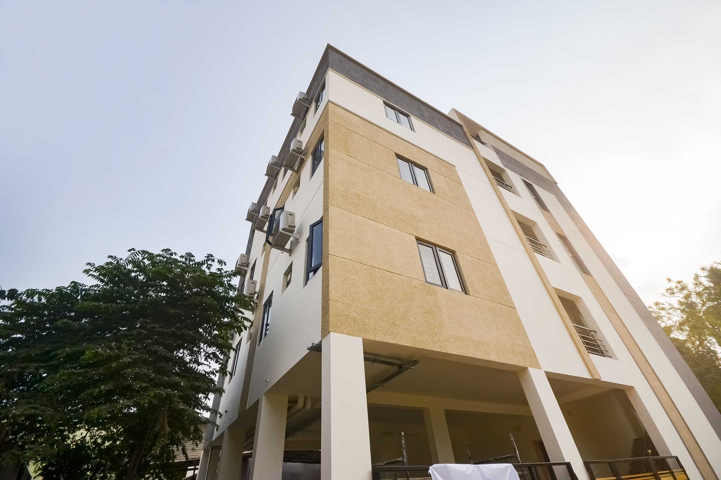 Collection O 92697 Hotel Paradise International, Coimbatore 5