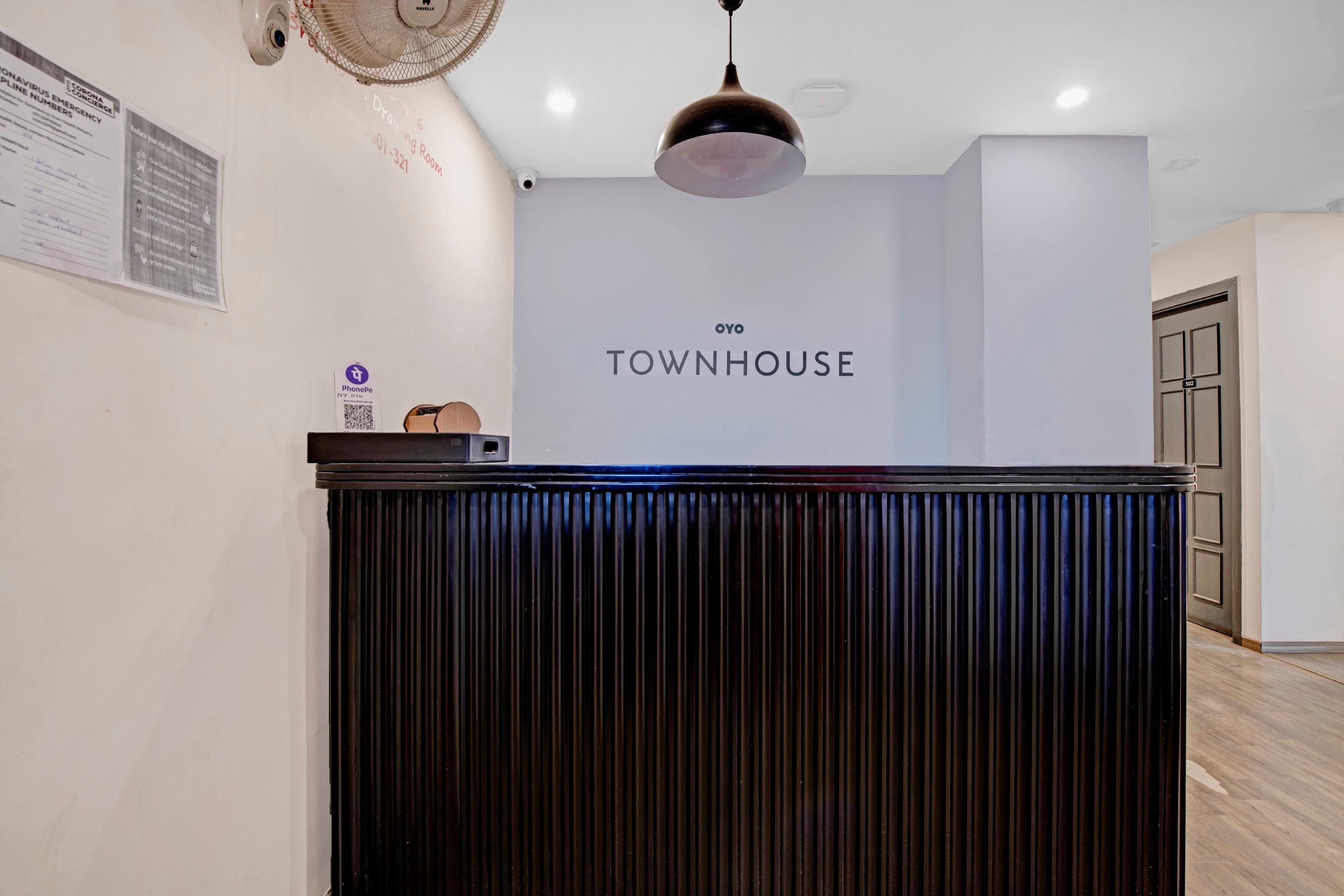 Townhouse 858 Hotel N Y, Ahmedabad 5
