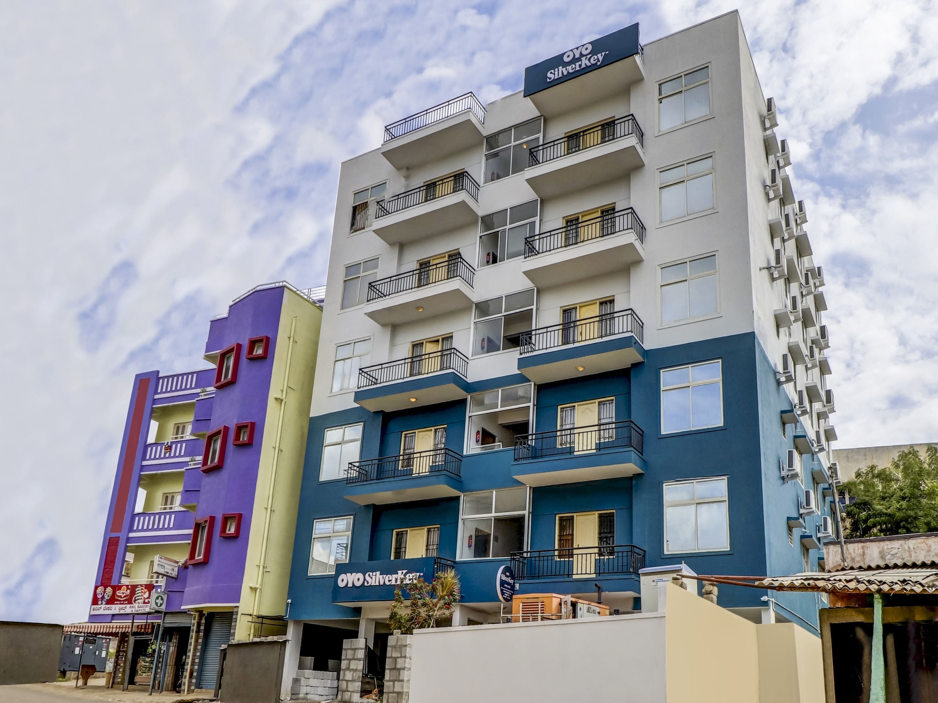 Collecetion O 76111 Executive Stays Basapura, Bangalore 3