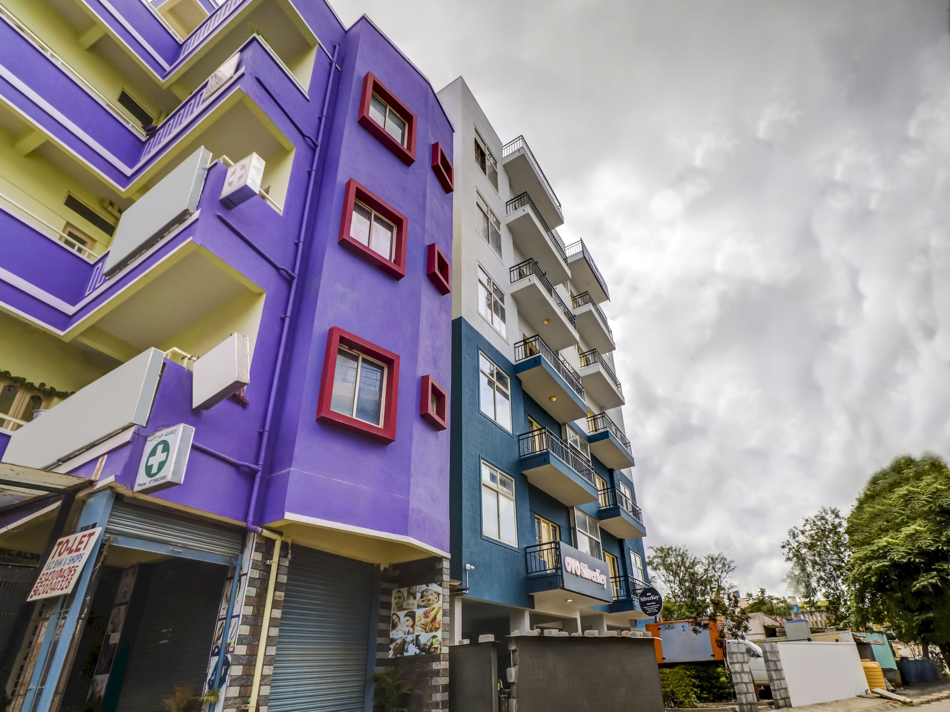 Collecetion O 76111 Executive Stays Basapura, Bangalore 5