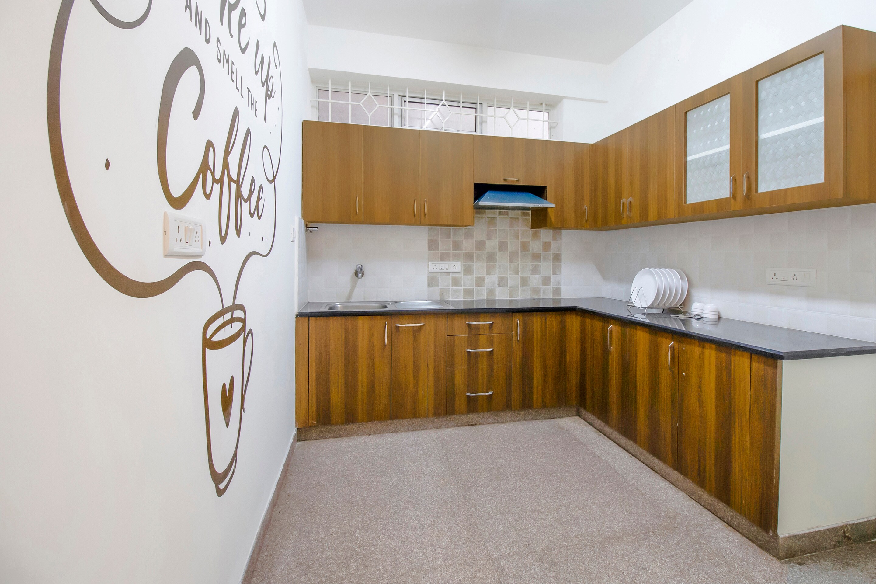 Collection O BLR2460 Sln Suites, Bangalore 2