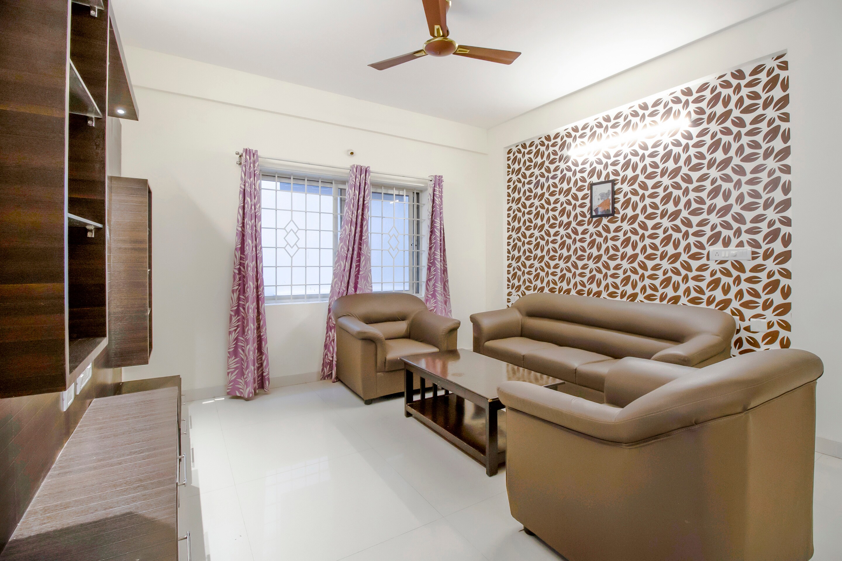 Collection O BLR2460 Sln Suites, Bangalore 4