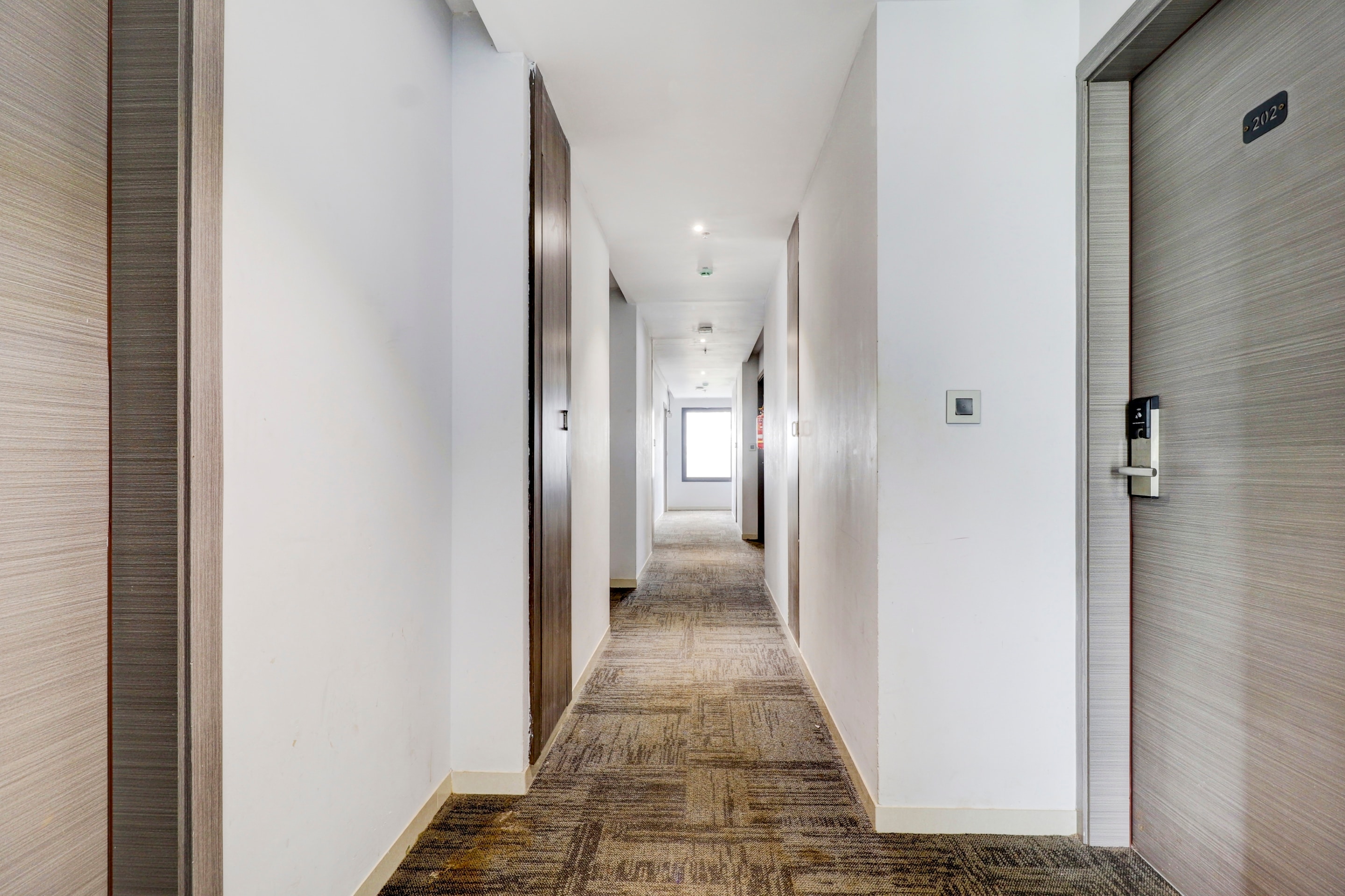 Townhouse 442 Galexia Hotel And Resorts, Bangalore 4