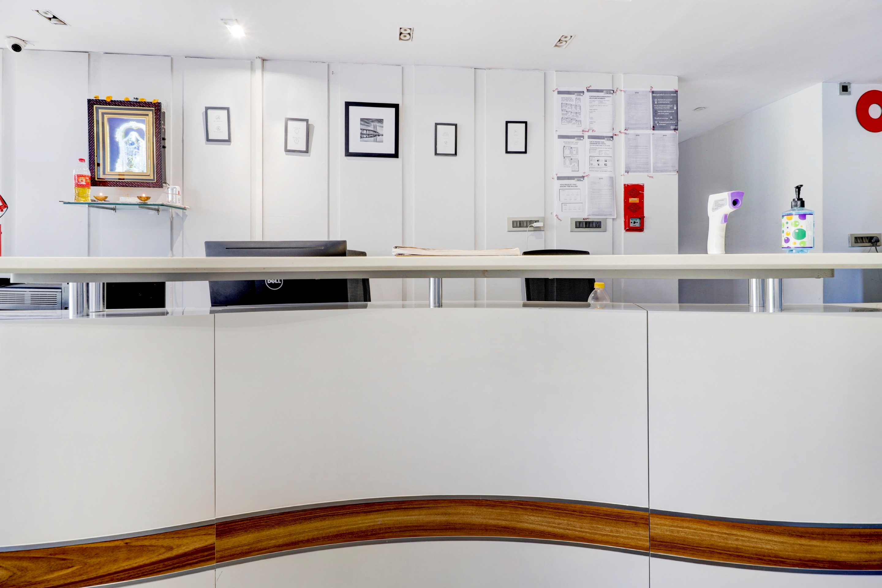 Townhouse 442 Galexia Hotel And Resorts, Bangalore 5