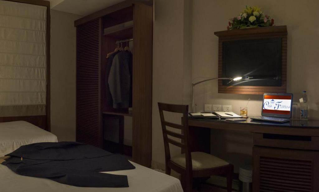 Hotel Casa Fortuna, Kolkata, Kolkata