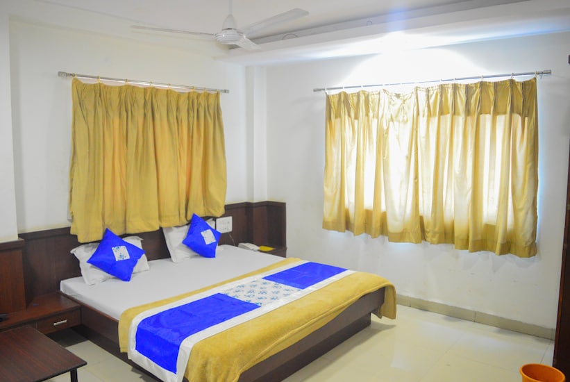 Hotel Uday Palace1, Indore 3