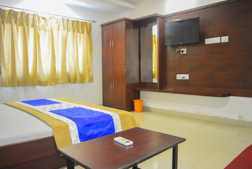 Hotel Uday Palace1, Indore 5