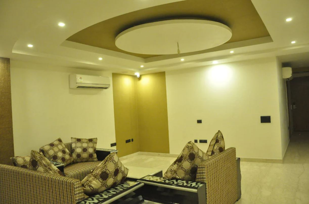 نزل كابيتال او 13731 بالالتسو, New Delhi 2