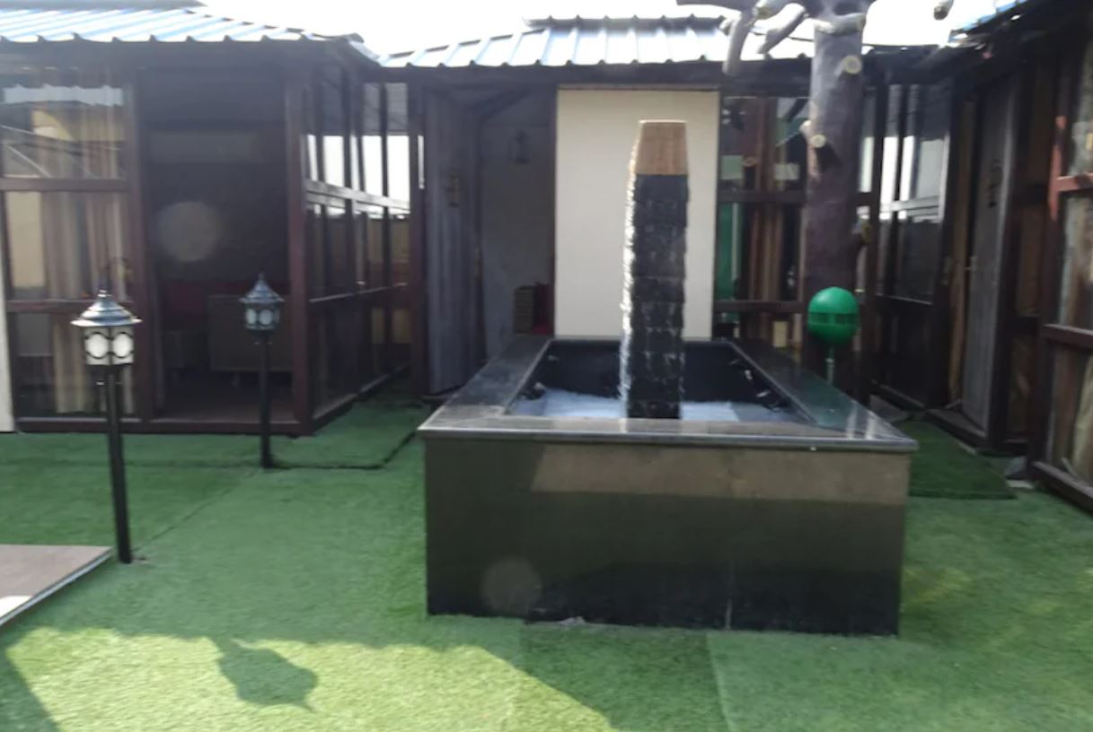 نزل كابيتال او 13731 بالالتسو, New Delhi 3