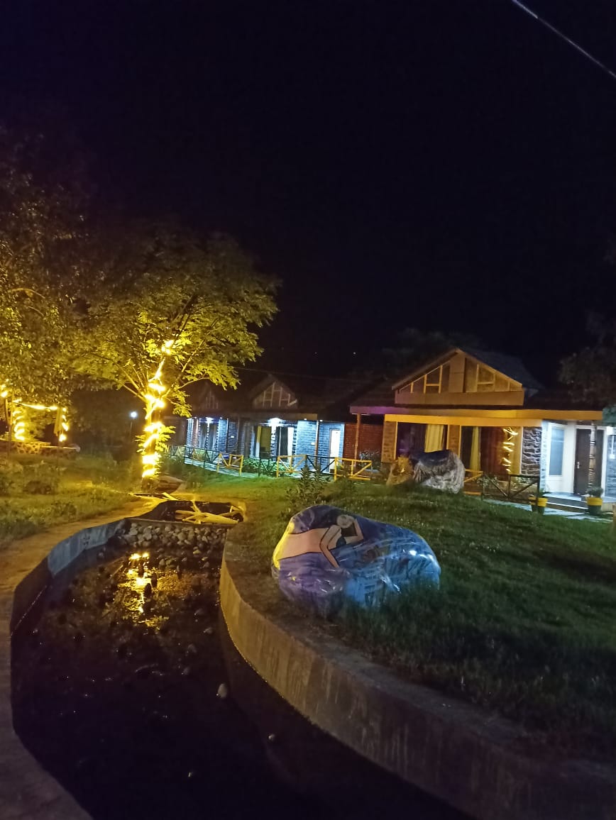 Chanshal Camps & Resort, Rohru 3