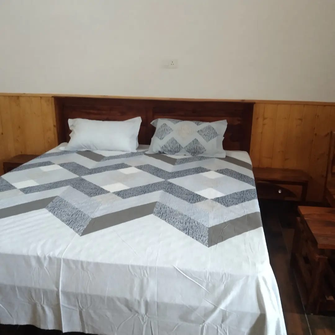 Chanshal Camps & Resort, Rohru 4