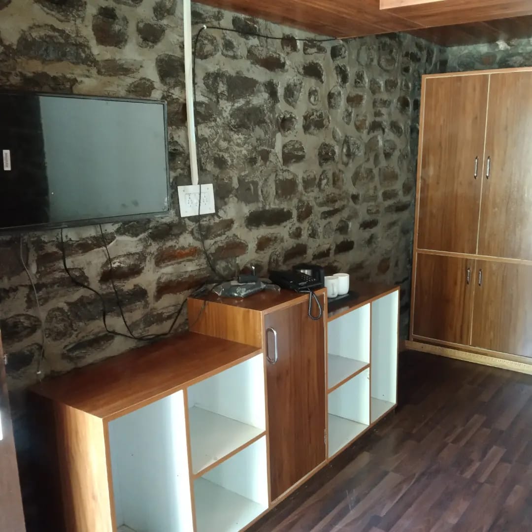Chanshal Camps & Resort, Rohru 5
