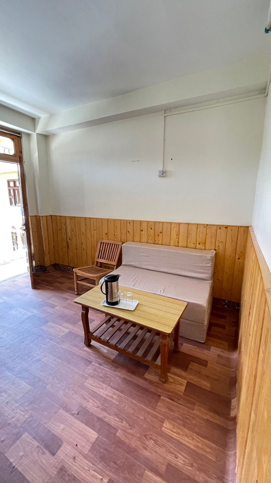 Hotel Kamru, Sangla 3