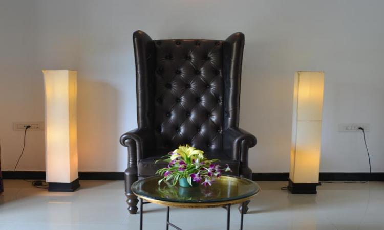 Silver Sands Hideway, Goa