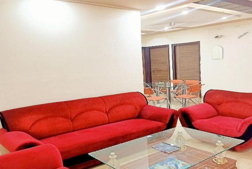 iKshana Heritage, Jaipur 2