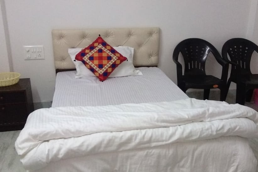 Welcome Guest House, Udaipur 2