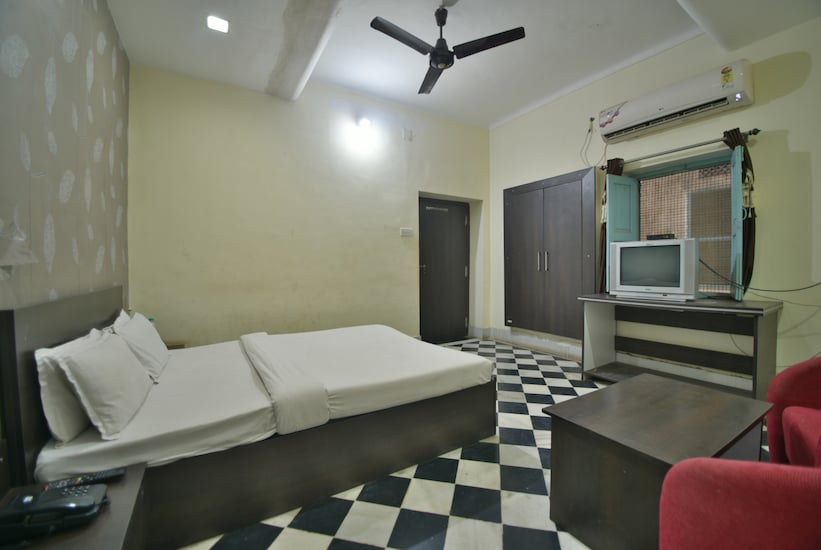Welcome Guest House, Udaipur 4