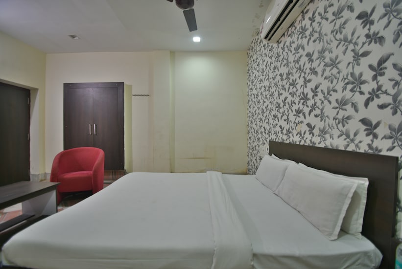 Welcome Guest House, Udaipur 5