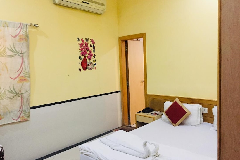 Hotel Payal, Jaisalmer 5
