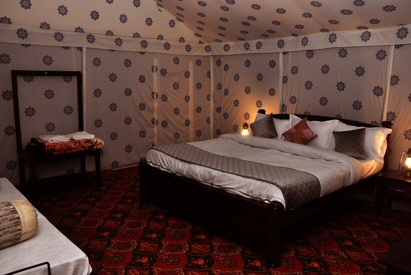 Royal Pavilion Jawai, Sumerpur 4