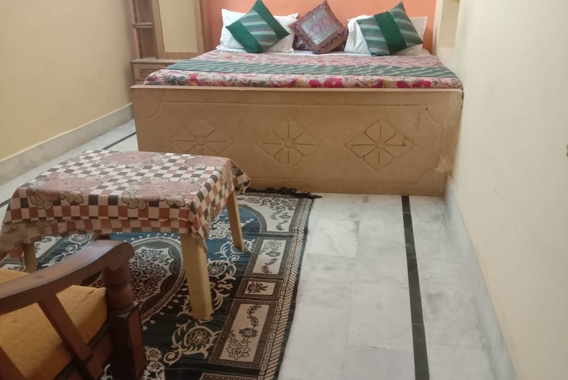 Hotel Neem Haveli, Jaisalmer 4
