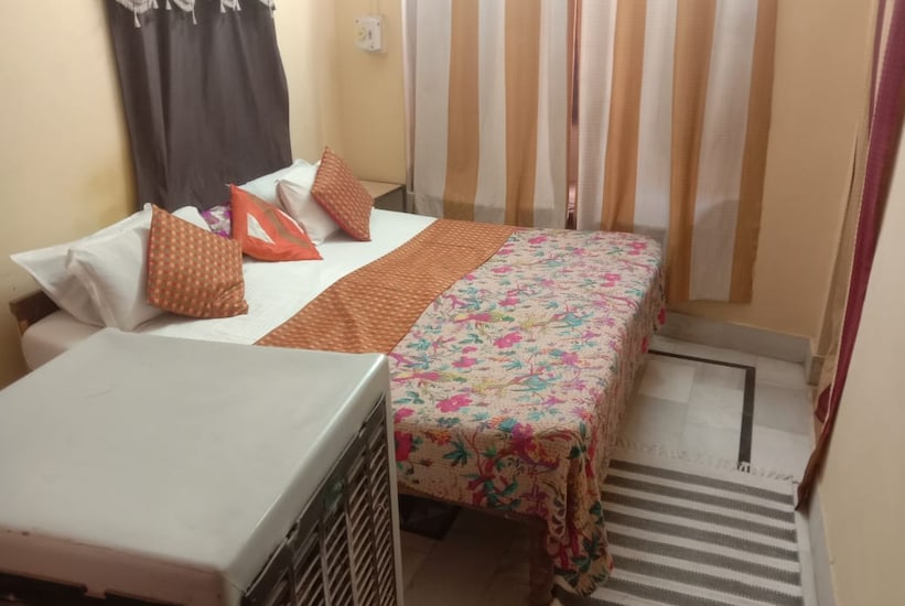 Hotel Neem Haveli, Jaisalmer 5