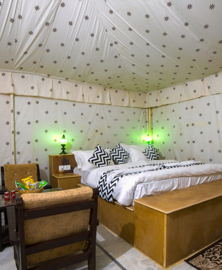 Khamma Ghani Resort, Jaisalmer 4