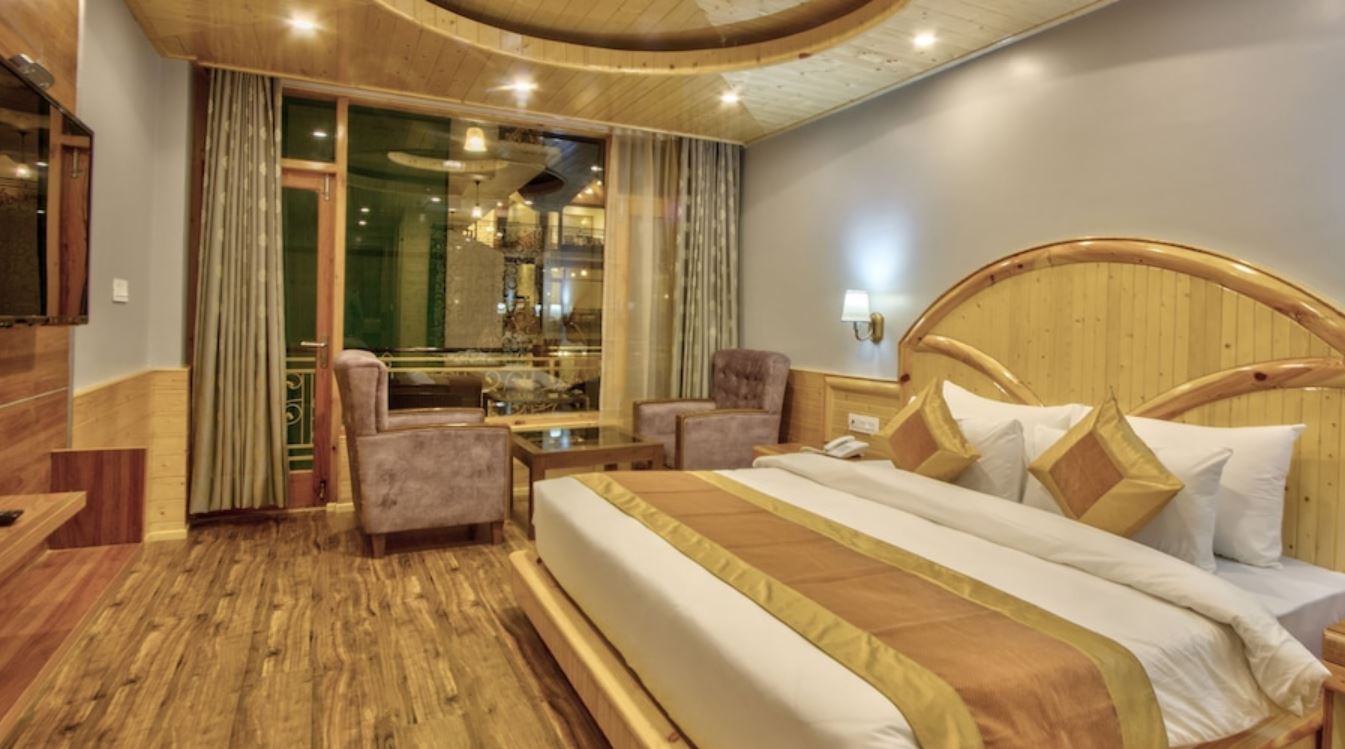 Snow Peak Retreat & Cottages