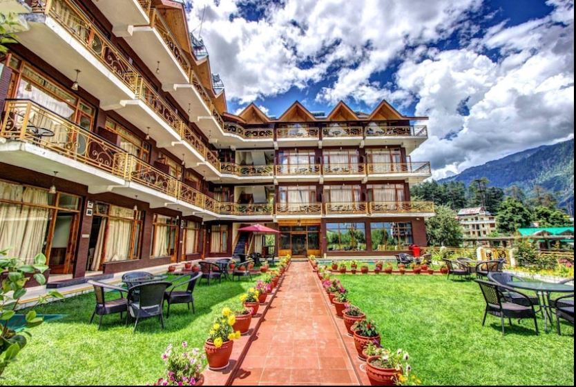 Snow Peak Retreat & Cottages