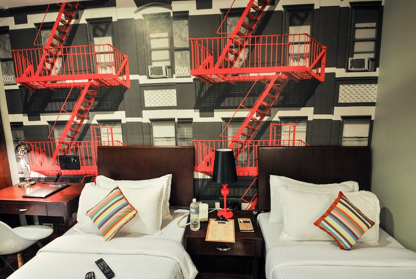 The Travotel Suites, Nagpur 3