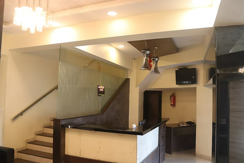 Kalpana Elite, Mumbai 2