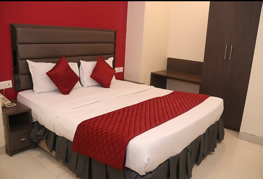 Kalpana Elite, Mumbai 3