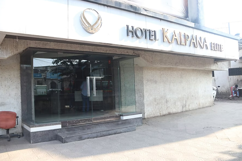 Kalpana Elite, Mumbai 5