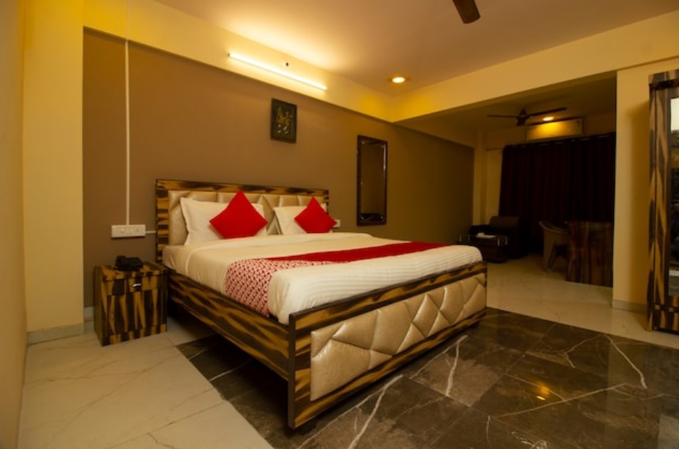 The Star Navi Mumbai