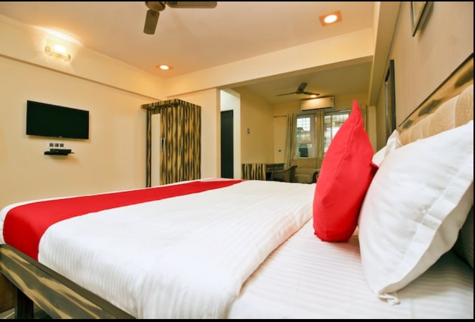 The Star Navi Mumbai