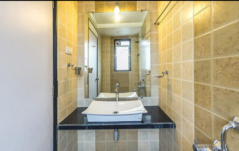 Hotel Sky Lark Inn, Nashik 4
