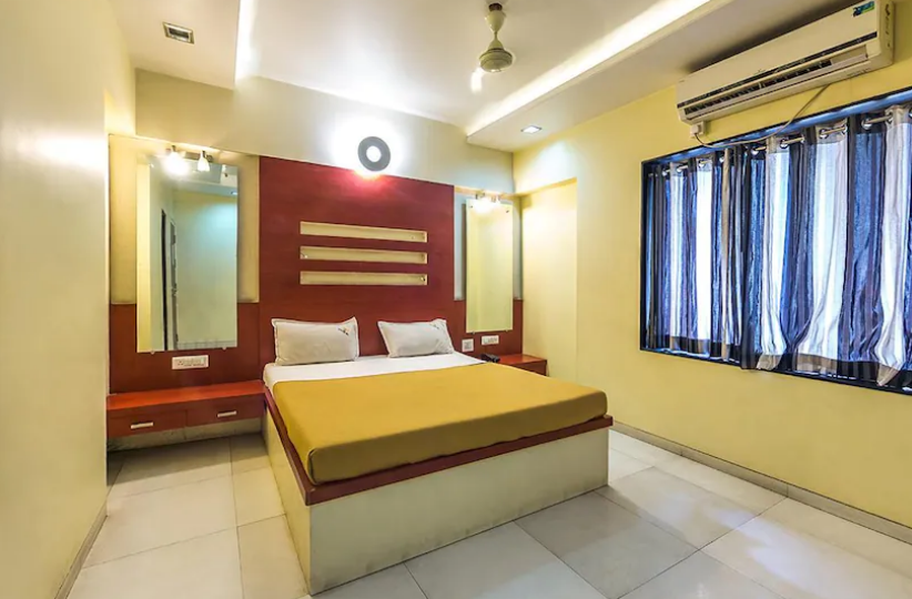 Hotel Sky Lark Inn, Nashik 5