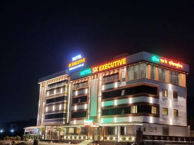 Hotel SK Executive