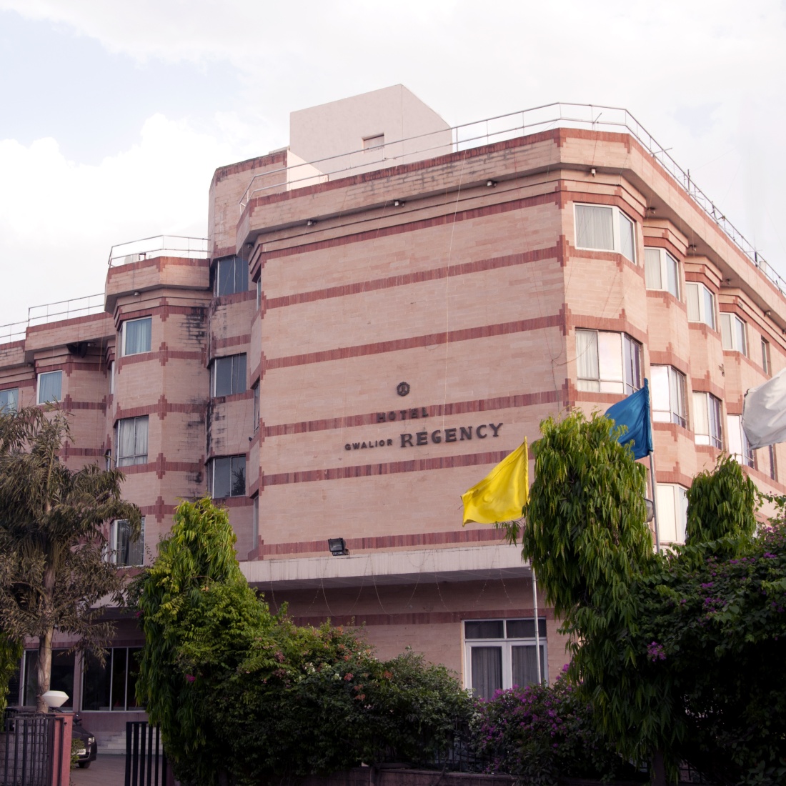 Hotel Gwalior Regency