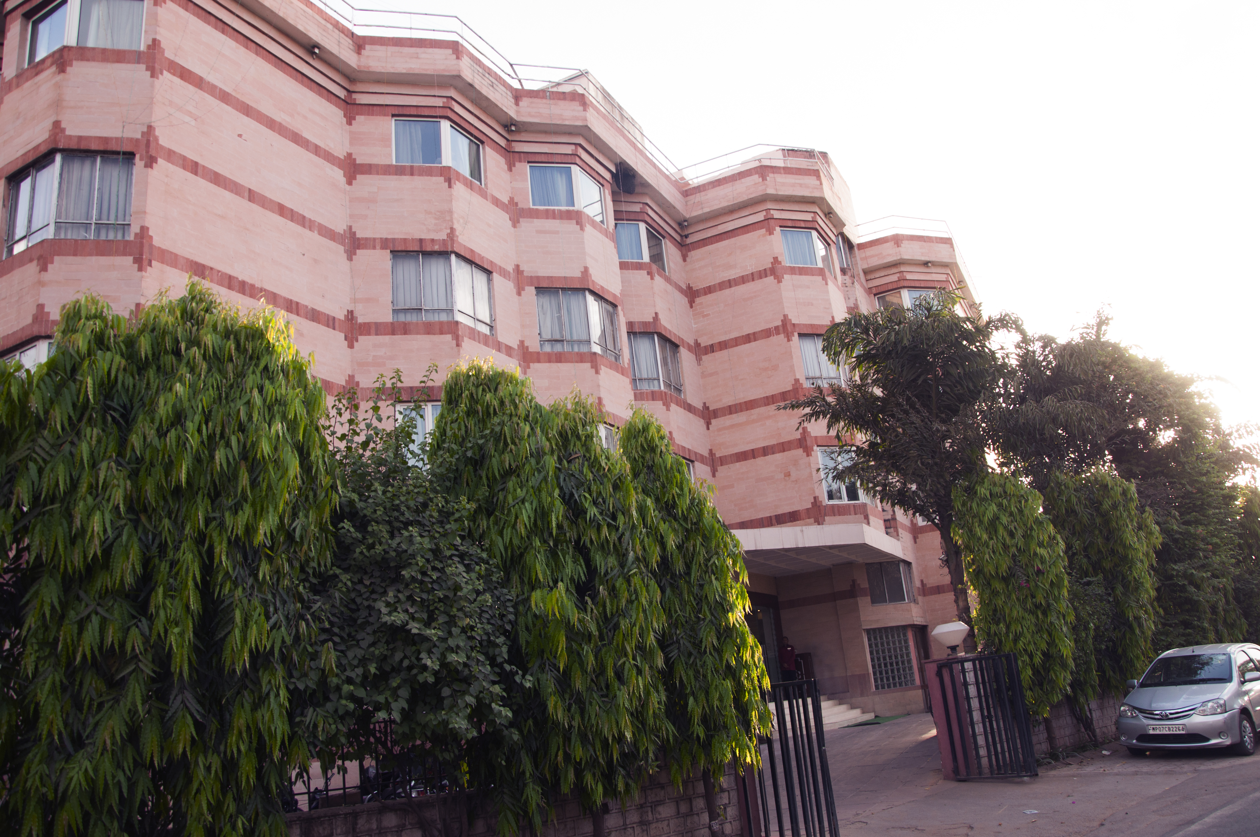 Hotel Gwalior Regency