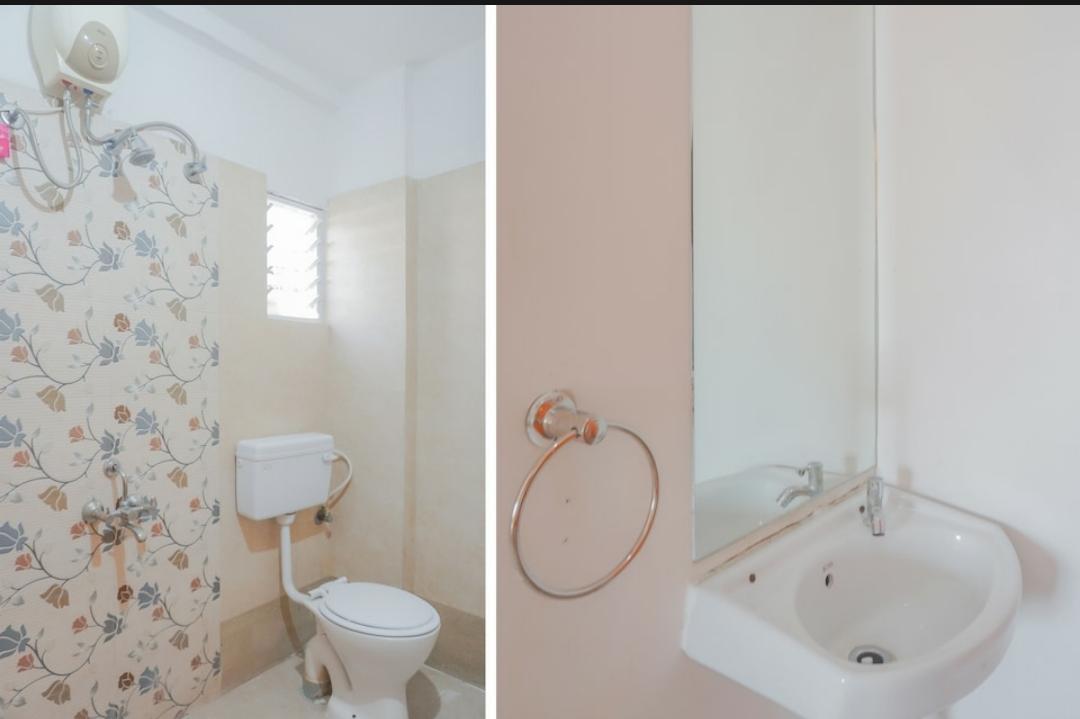 Hotel Sayee Luxury inn