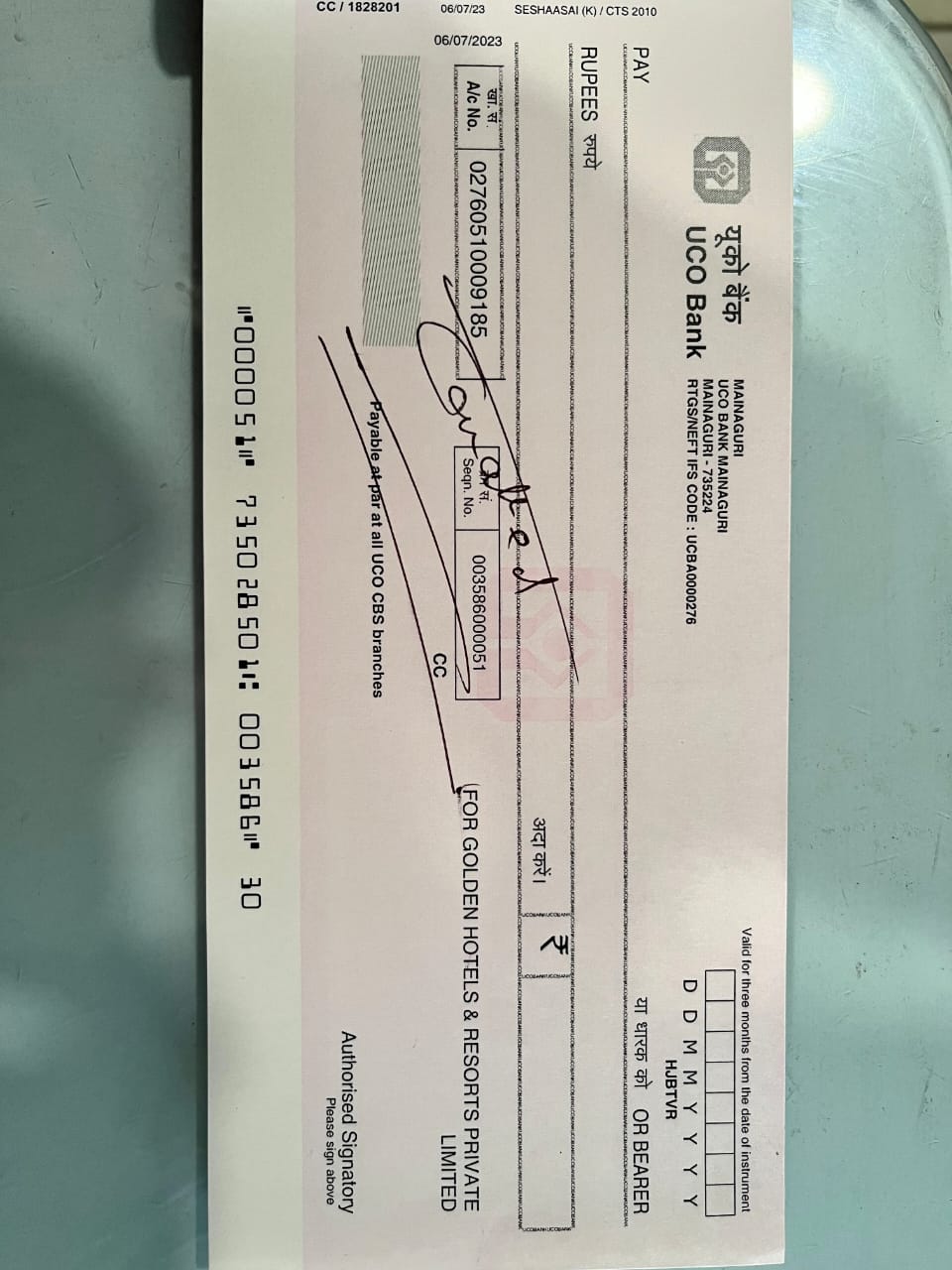 Golden Oren Hotels and Spa